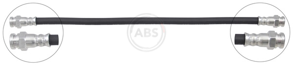 ABS Gumifékcső SL5788_ABS